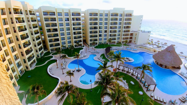 The Royal Sands Resort & Spa All Inclusive hotel