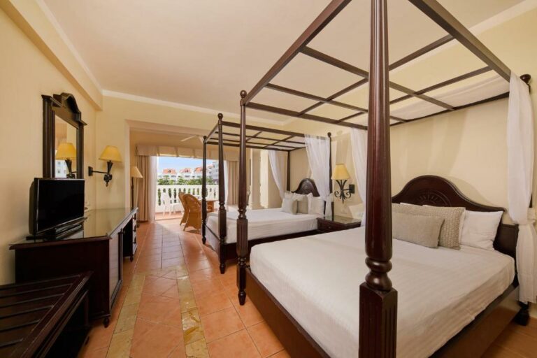 Grand Bahia Principe Jamaica 2 bed