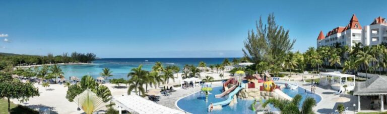 Grand Bahia Principe Jamaica children pool