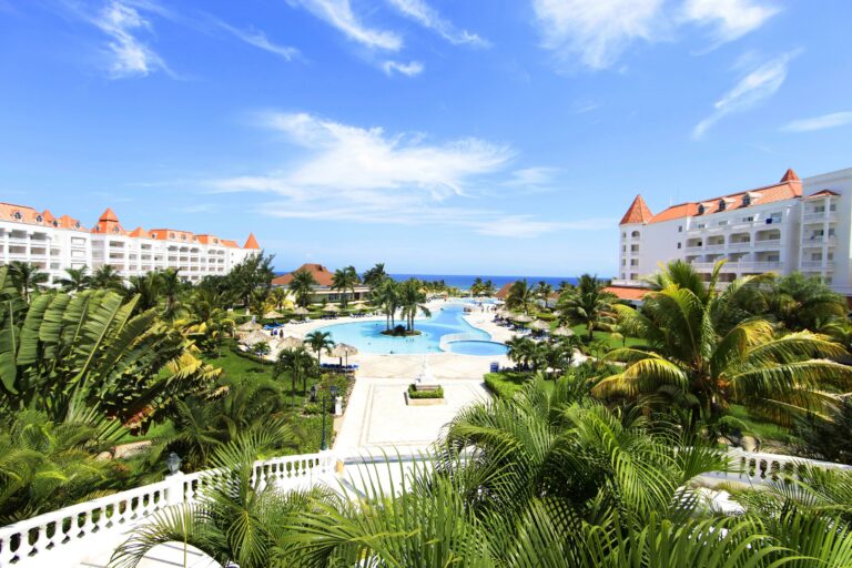 Grand Bahia Principe Jamaica hotel