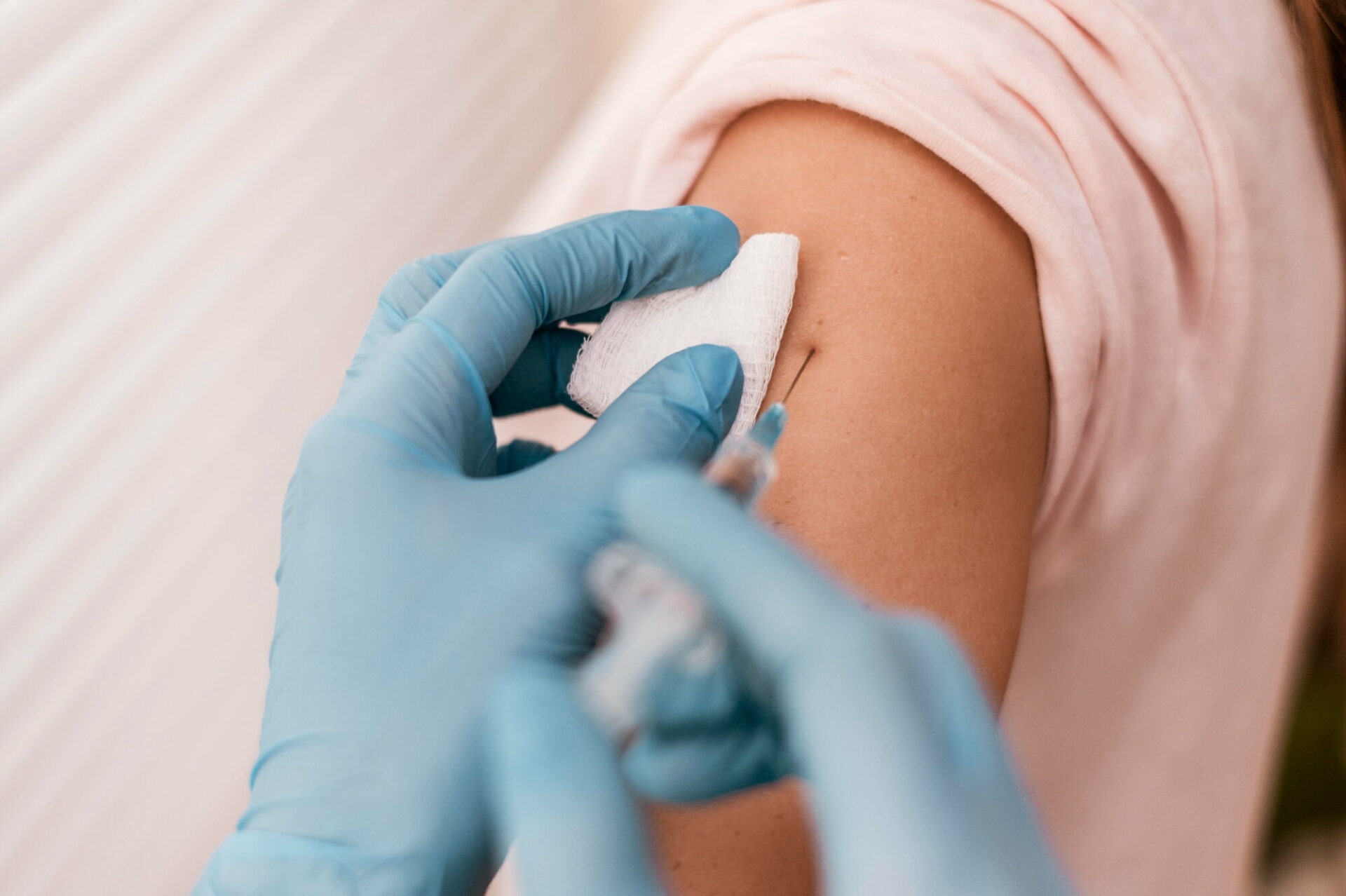 Do I Need Vaccinations Before Traveling Internationally?