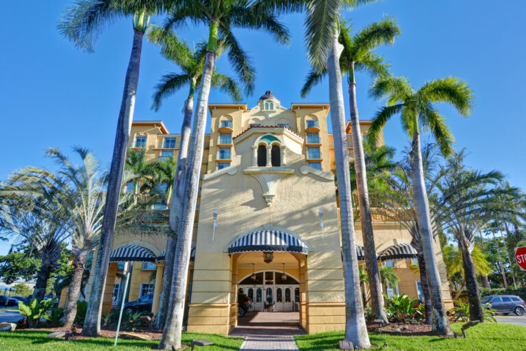 Embassy Suites by Hilton Miami hotel