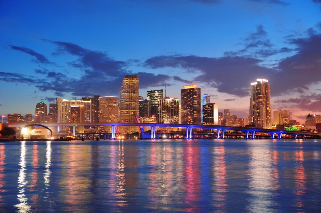 Top 10 Hotels in Miami Thumbnail